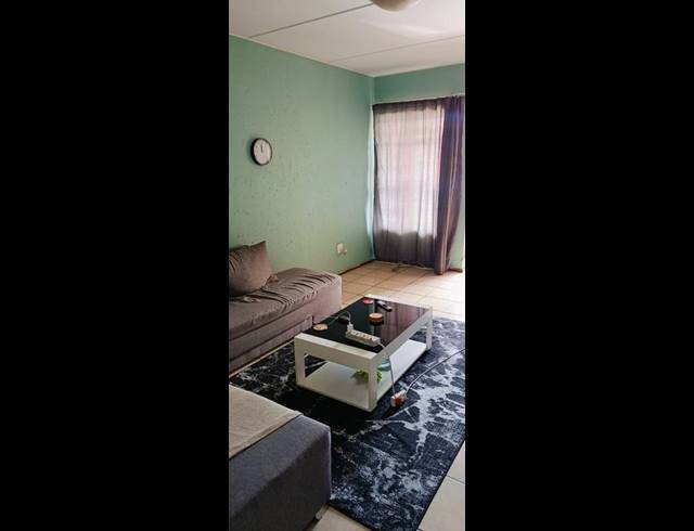 2 BEDROOM APARTMENT FOR SALE IN BOKSBURG WEST